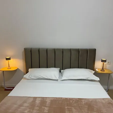 Lejlighed Delijorgji Sunrise 4 *